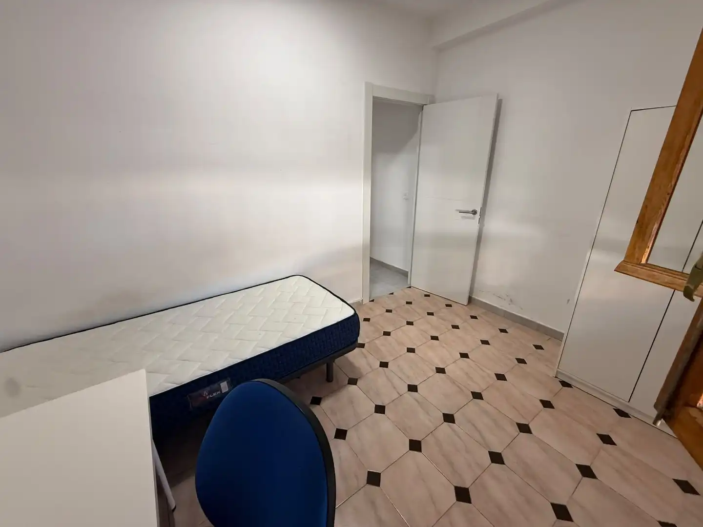 Habitación de Casa o chalet en venta en Teatinos - Universidad
