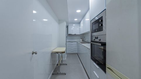 Foto 2 von Wohnungen zum Verkauf in La Maternitat i Sant Ramon, Barcelona Capital