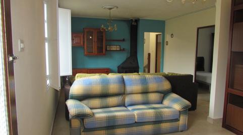 Foto 2 de Casa o xalet en venda a O Casal, 10, San Sadurniño, A Coruña