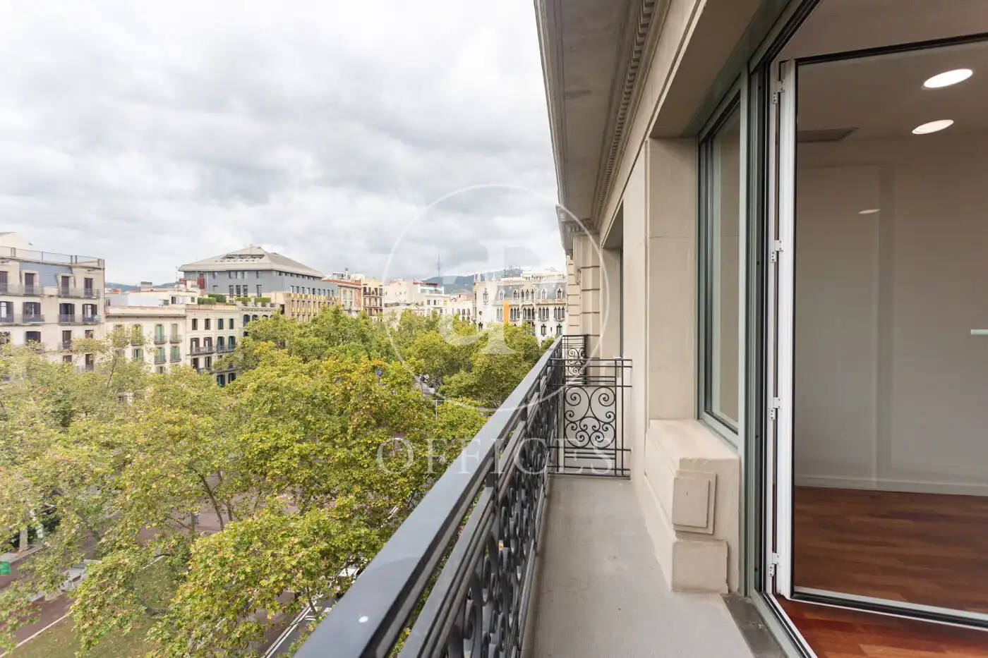 Office space with lift to rent in Pg. de Gràcia, imagen 31