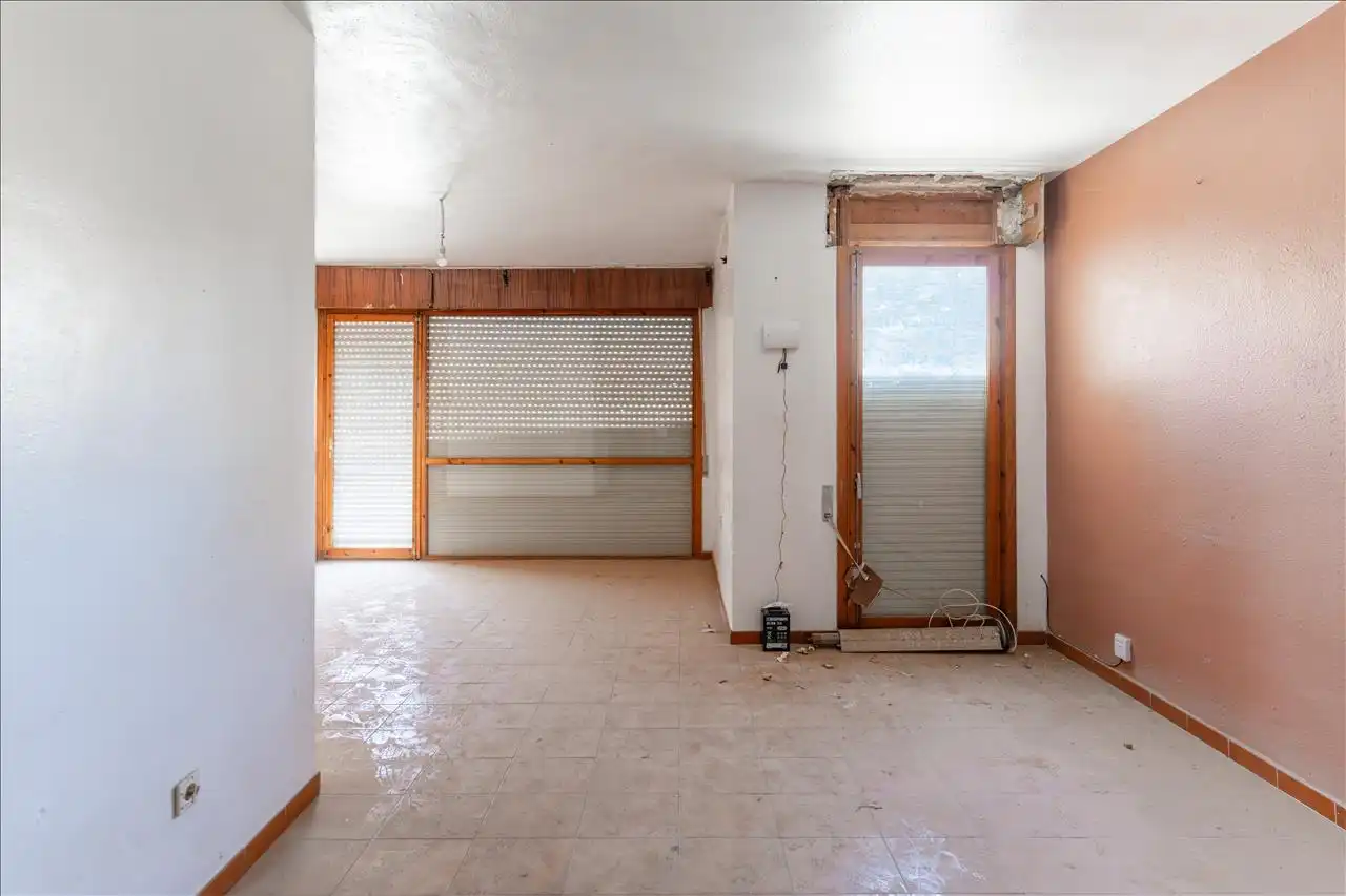 Casa adosada en venta en El Ejido