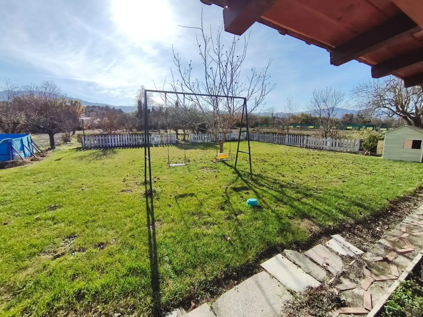 Terreno rústico en venta en Sangüesa-Zangoza - Huertas de Pastoriza, imagen 8