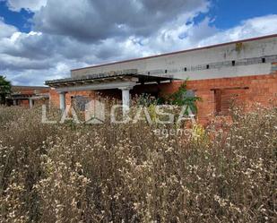 Exterior view of Residential for sale in Valladolid Capital