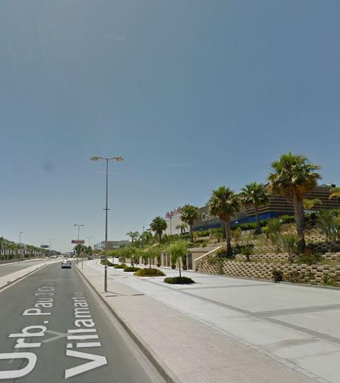 Foto 2 de Residencial en venda a La Zenia, Alicante