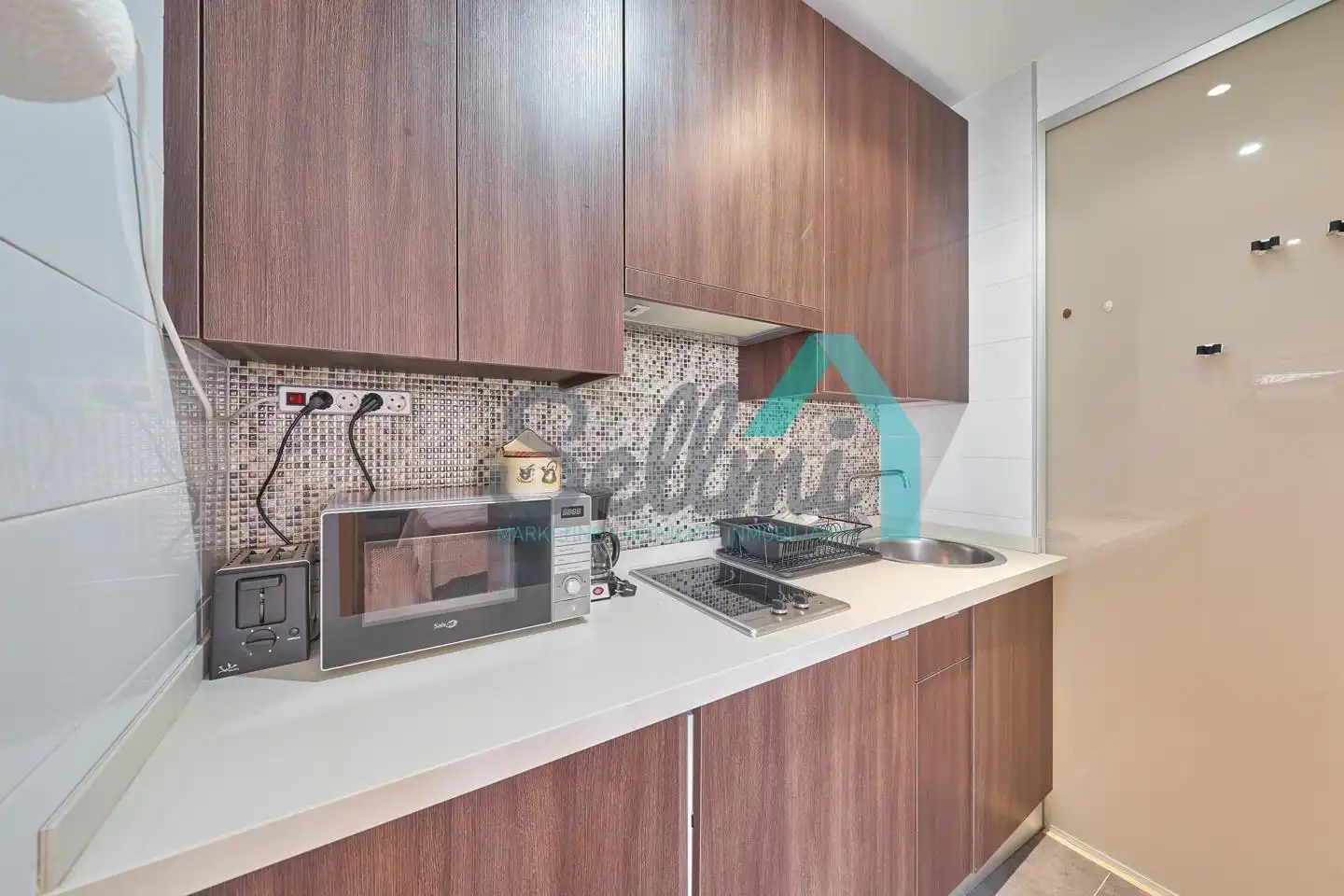 Flat with lift to rent in Calle Catedrático Gimeno, imagen 7