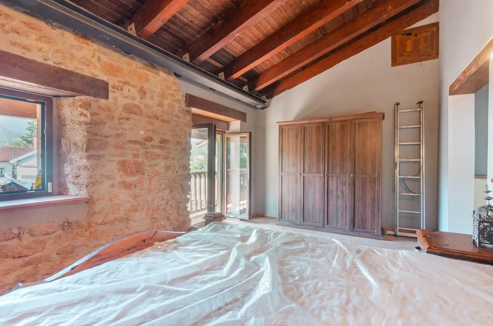 Casa pareada con terraza en venta en Lugar PEDRERA,LA 12, imagen 19