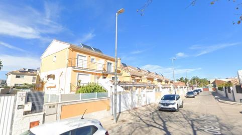 Photo 3 of Single-family semi-detached for sale in Avenida Mar, 253, Park Nord - Casona, Gandia