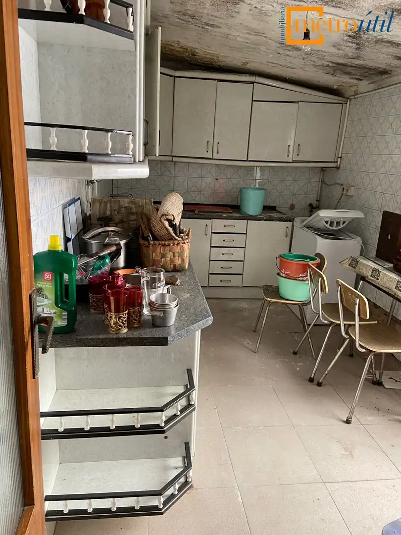 Detached homes for sale in Pizarrales