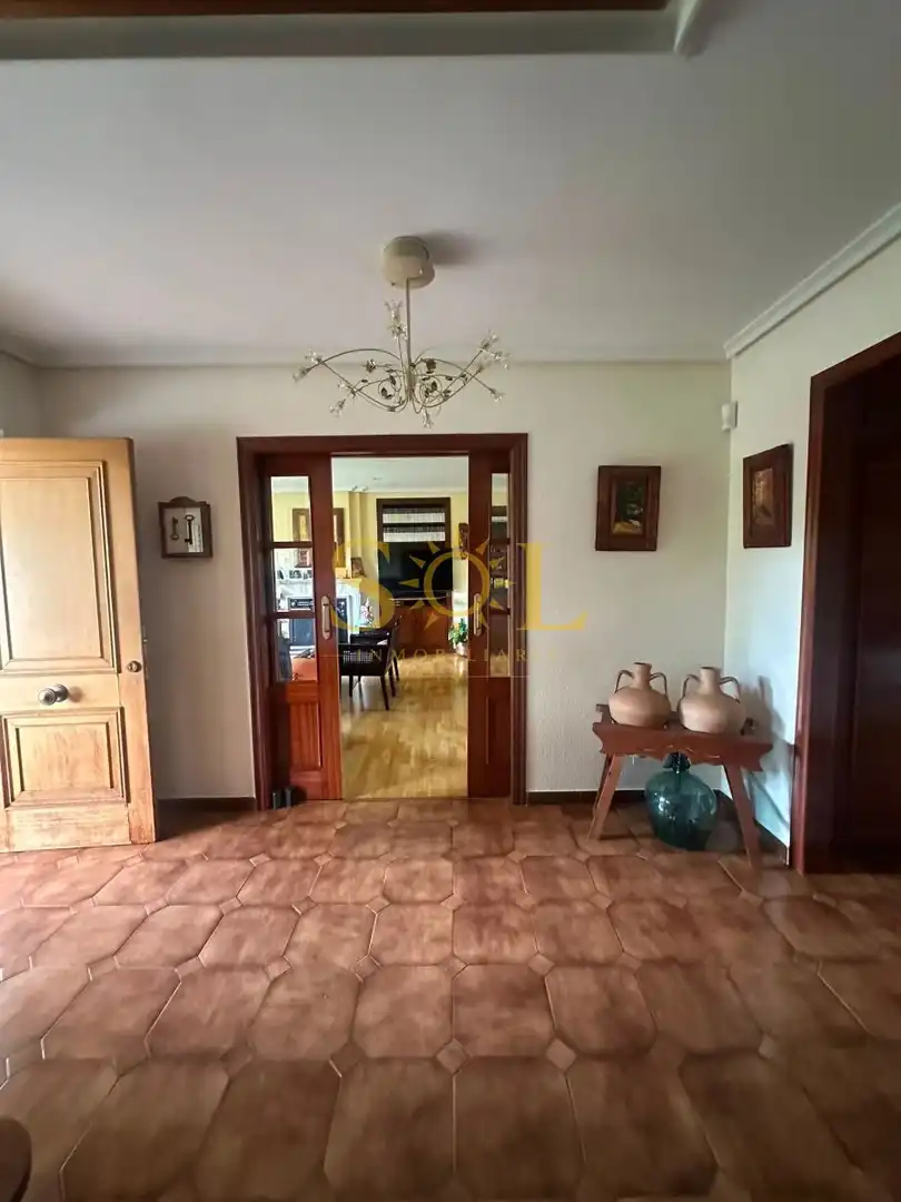 Casa pareada con terraza en venta en Calle Federico Castañón, imagen 10