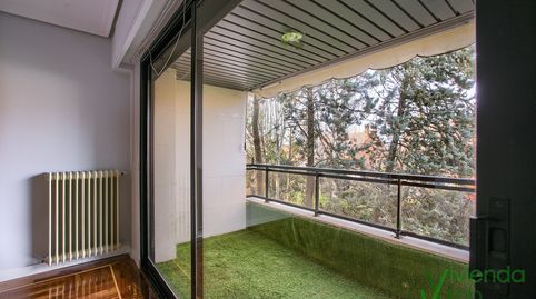 Photo 3 of Flat for rent in Avenida de Europa, 9, Avenida Europa, Pozuelo de Alarcón