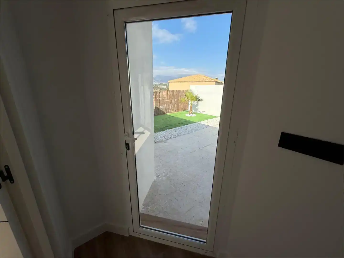 Casa o chalet en venta en La Nucia con Aire acondicionado, Jardín privado y Parquet