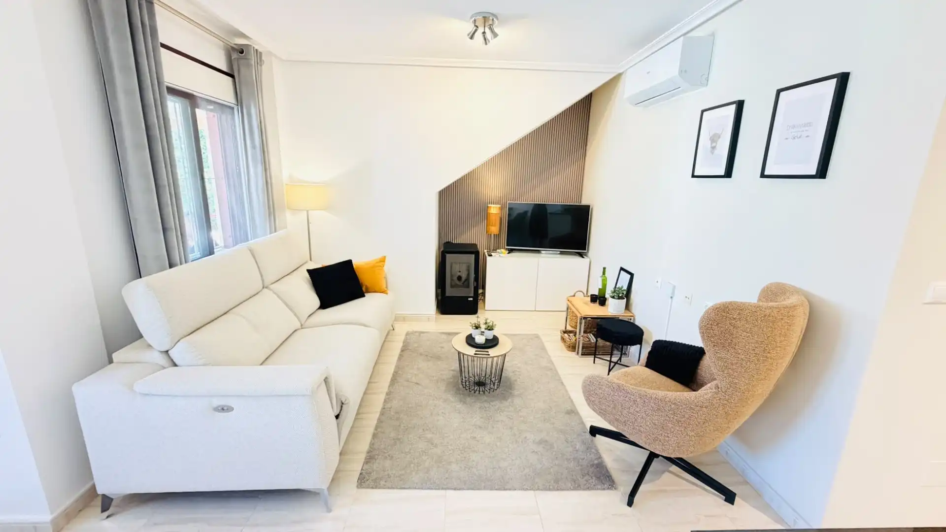 Maison mitoyenne à vendre à Daya Vieja, imagen 9