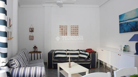 Foto 4 de Pis en venda a Playa de Garrucha, Almería