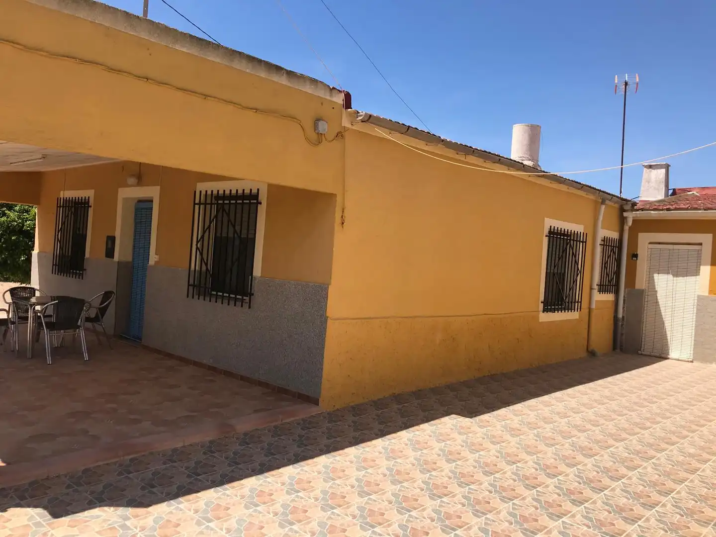 Landhaus mit Garten zum Verkauf in Partida lo Pedreño, imagen 17