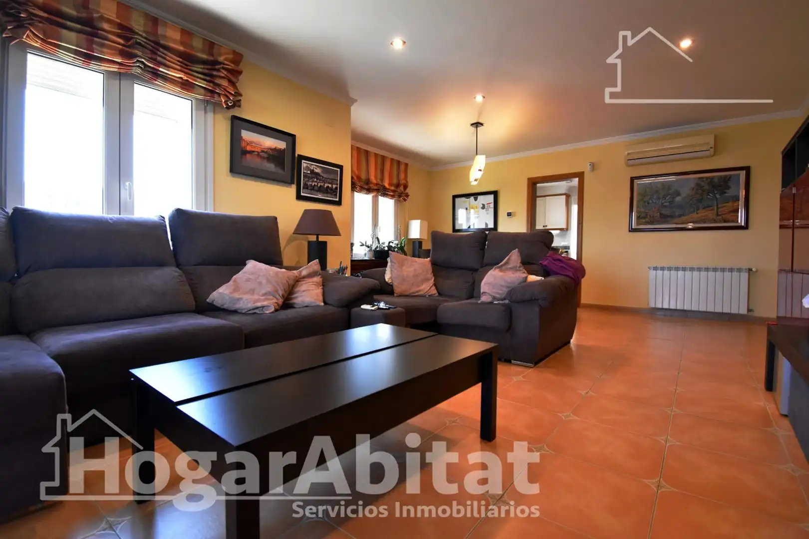 Chalet con piscina en venta en El Montgó, imagen 5