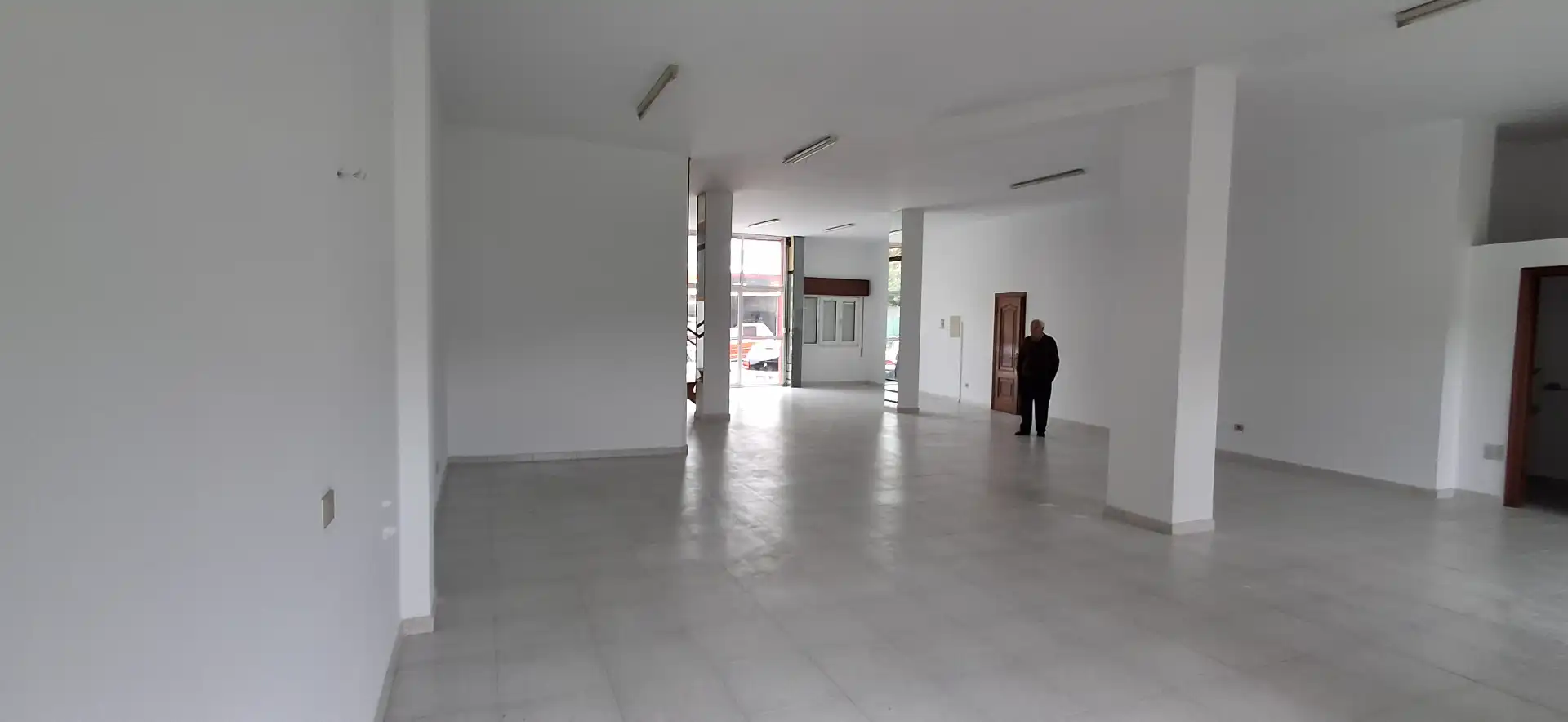 Business premises to rent in Calle Cimadevila 73, imagen 17