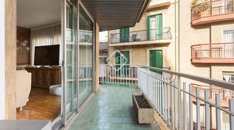 Foto 4 de Piso en venta en El Putget i el Farró,  Barcelona Capital