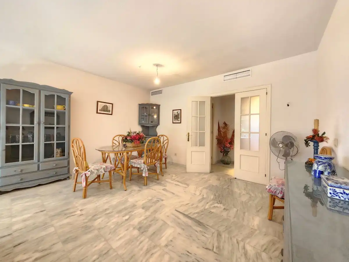 Ático con piscina en venta en Benamara - Atalaya, imagen 4