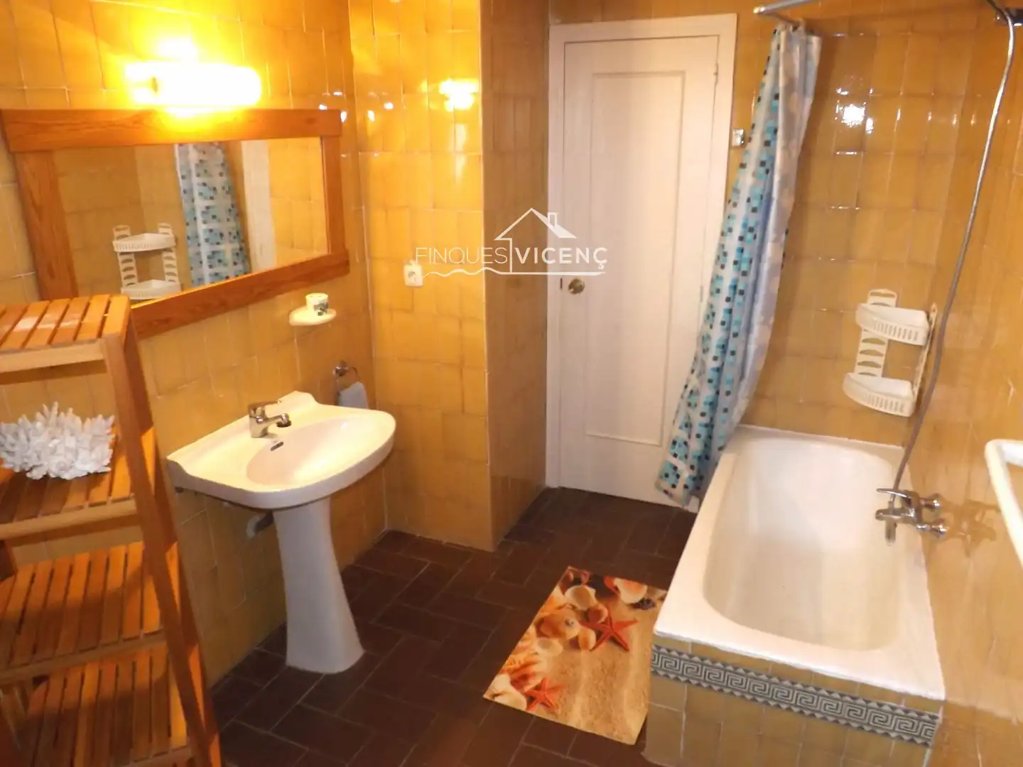 Dúplex en venta en Vilamar, Calafell Platja