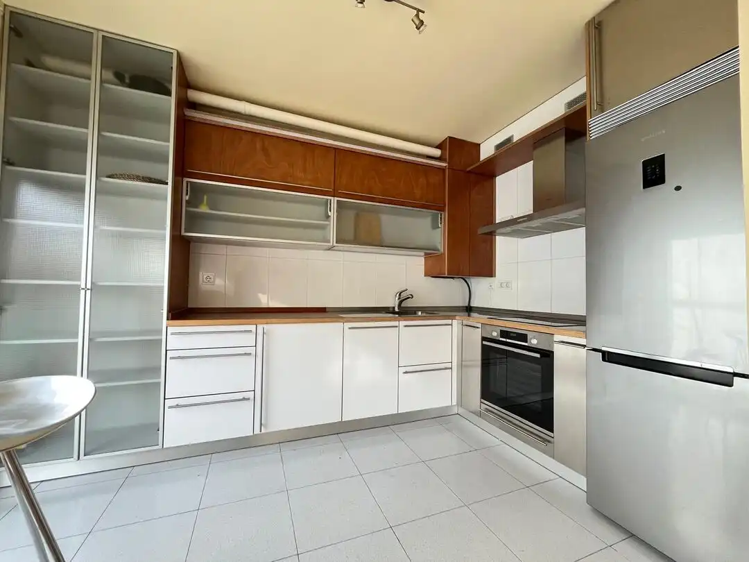 Appartement avec terrasse à louer à Calle Benjamín de Tudela, imagen 9