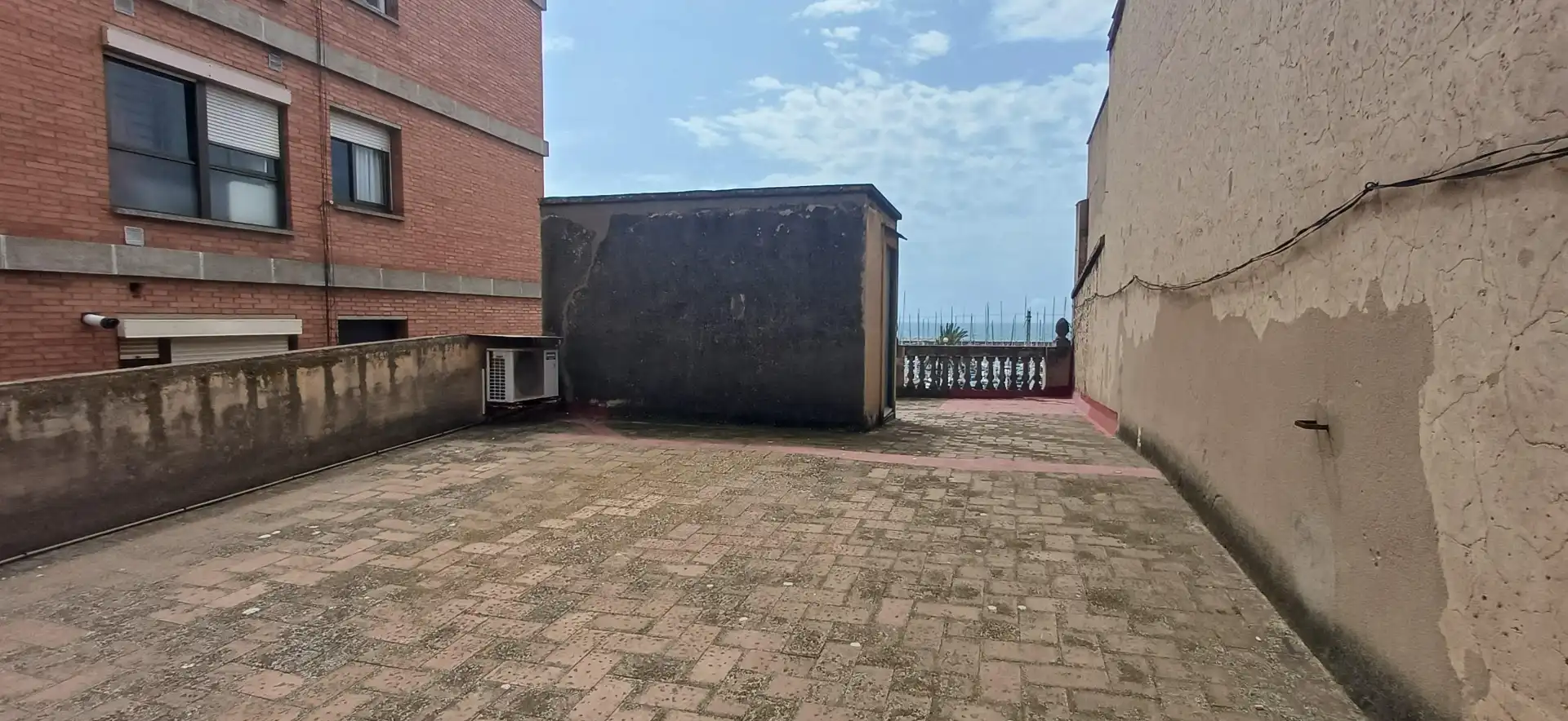 Terrassa de Casa o xalet en venda en El Masnou amb Calefacció, Terrassa i Forn