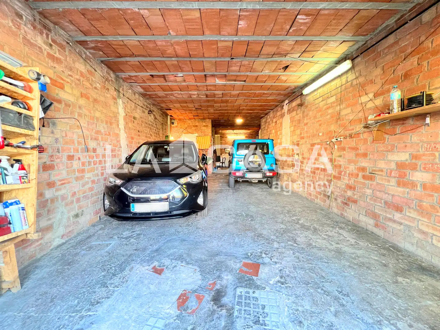 Local comercial en venta en Salut - Lloreda, imagen 12