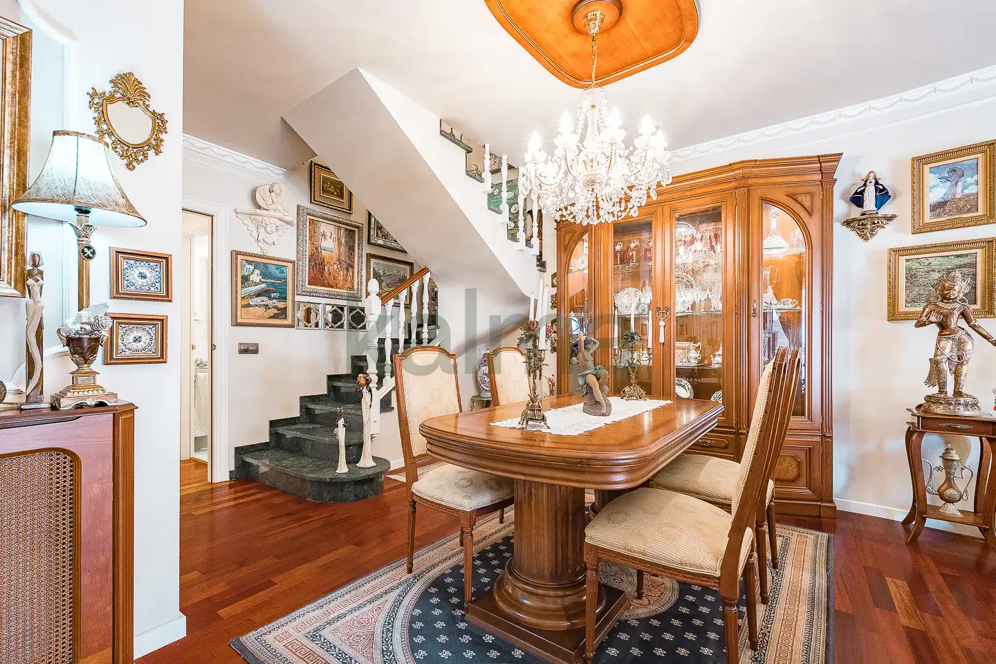 Dúplex en venta en Carrer de Narcís Oller, Malgrat de Mar