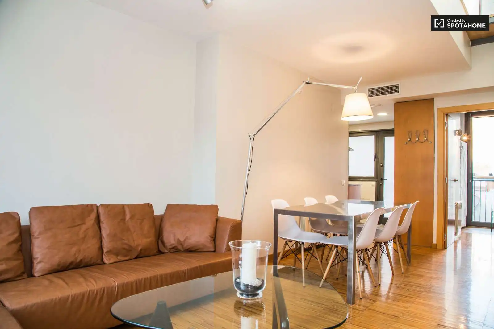 Habitación en El Putget i el Farró