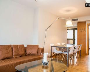 Apartament per a compartir a  Barcelona Capital