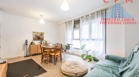 Photo 3 of Flat to rent in Calle de Granada, 55, Pacífico,  Madrid Capital