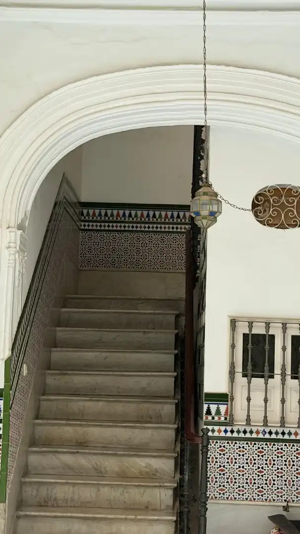 Pis en venda en Sevilla amb Aire condicionat, Forn i Balcó