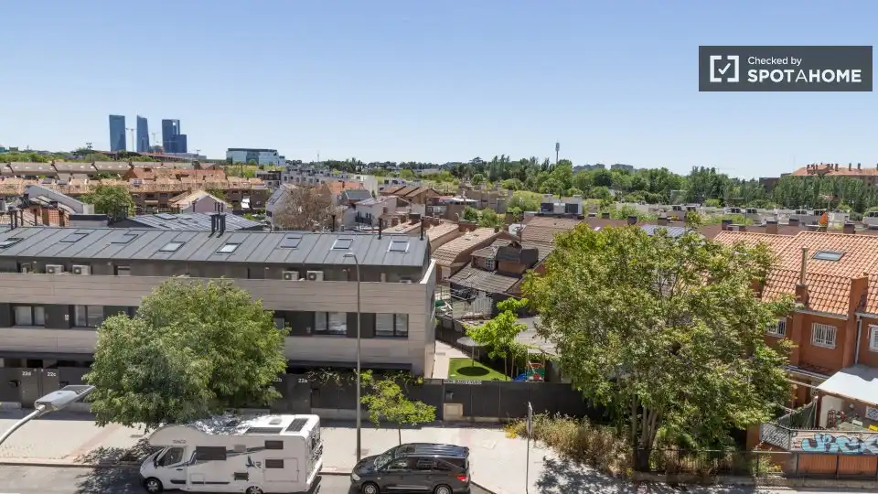 Wohnung zur Miete in Fuencarral - El Pardo, imagen 7