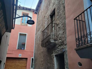Mixed residential for sale in Del Marquès de Pere Portusa 14