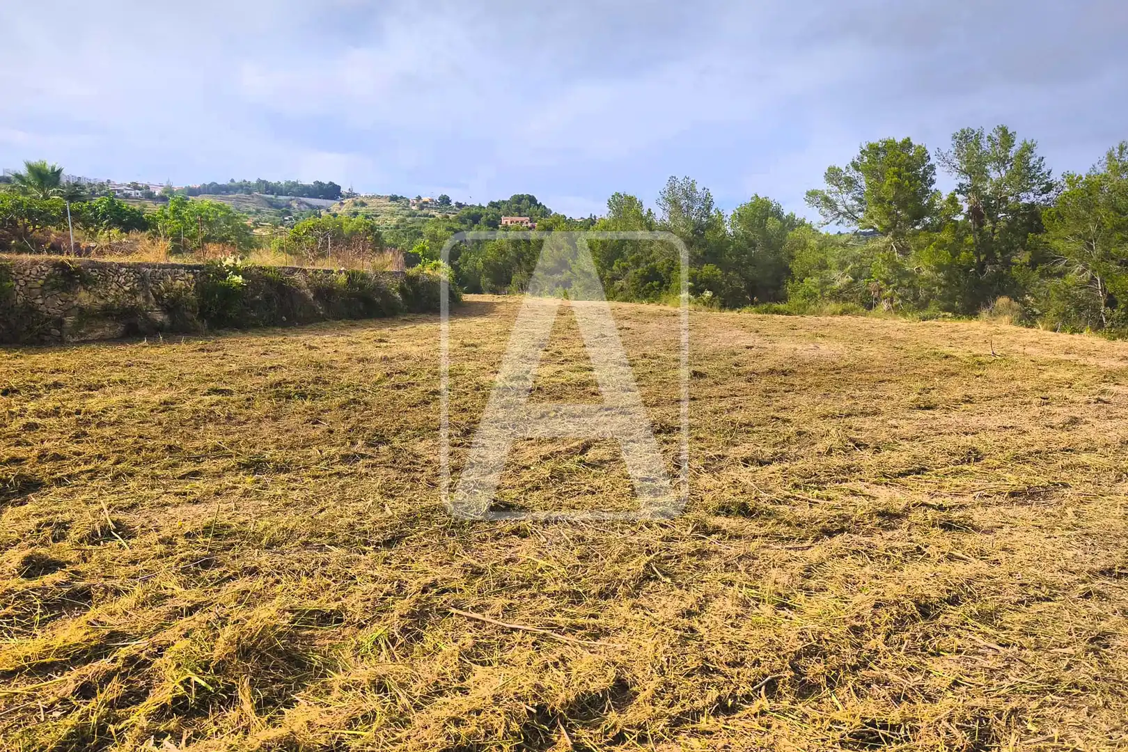 Terreno residencial en venta en Benissa pueblo, imagen 5