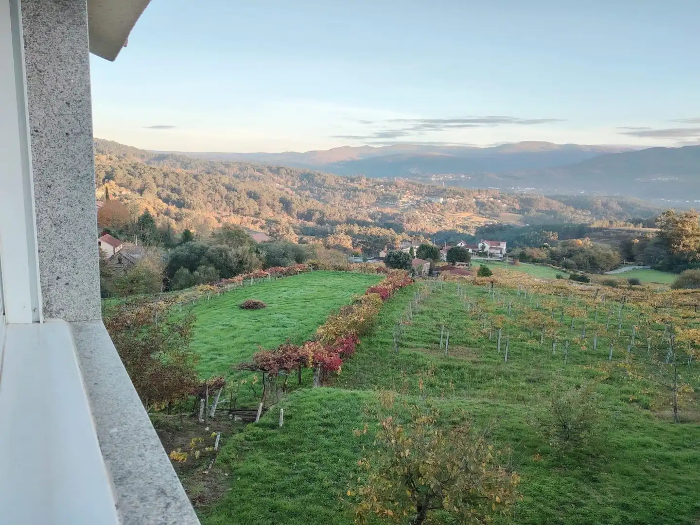 Casa o chalet en venta en Crecente