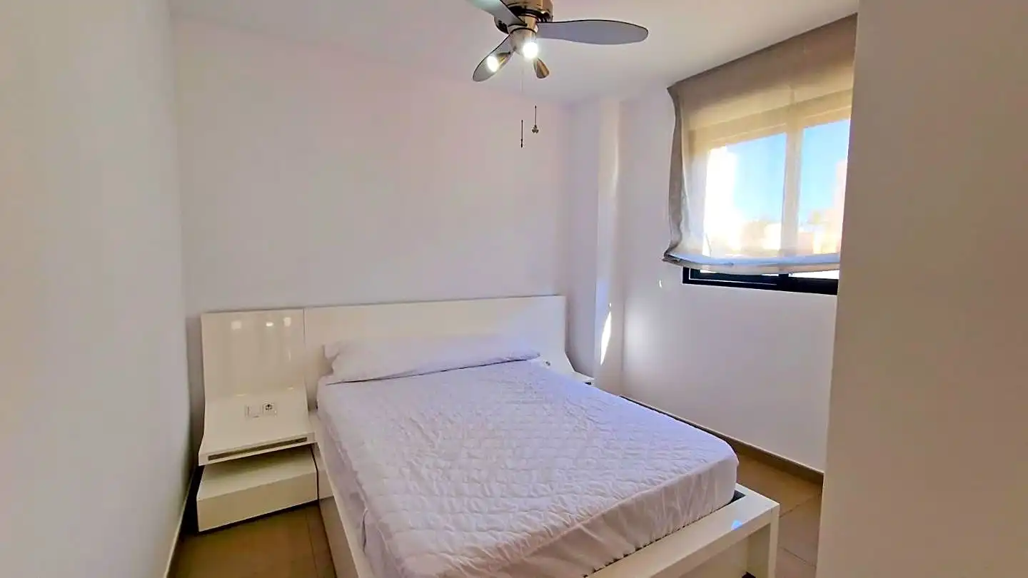 Wohnung zur Miete in Del Clot De La Mota, 42, Playa de Gandia