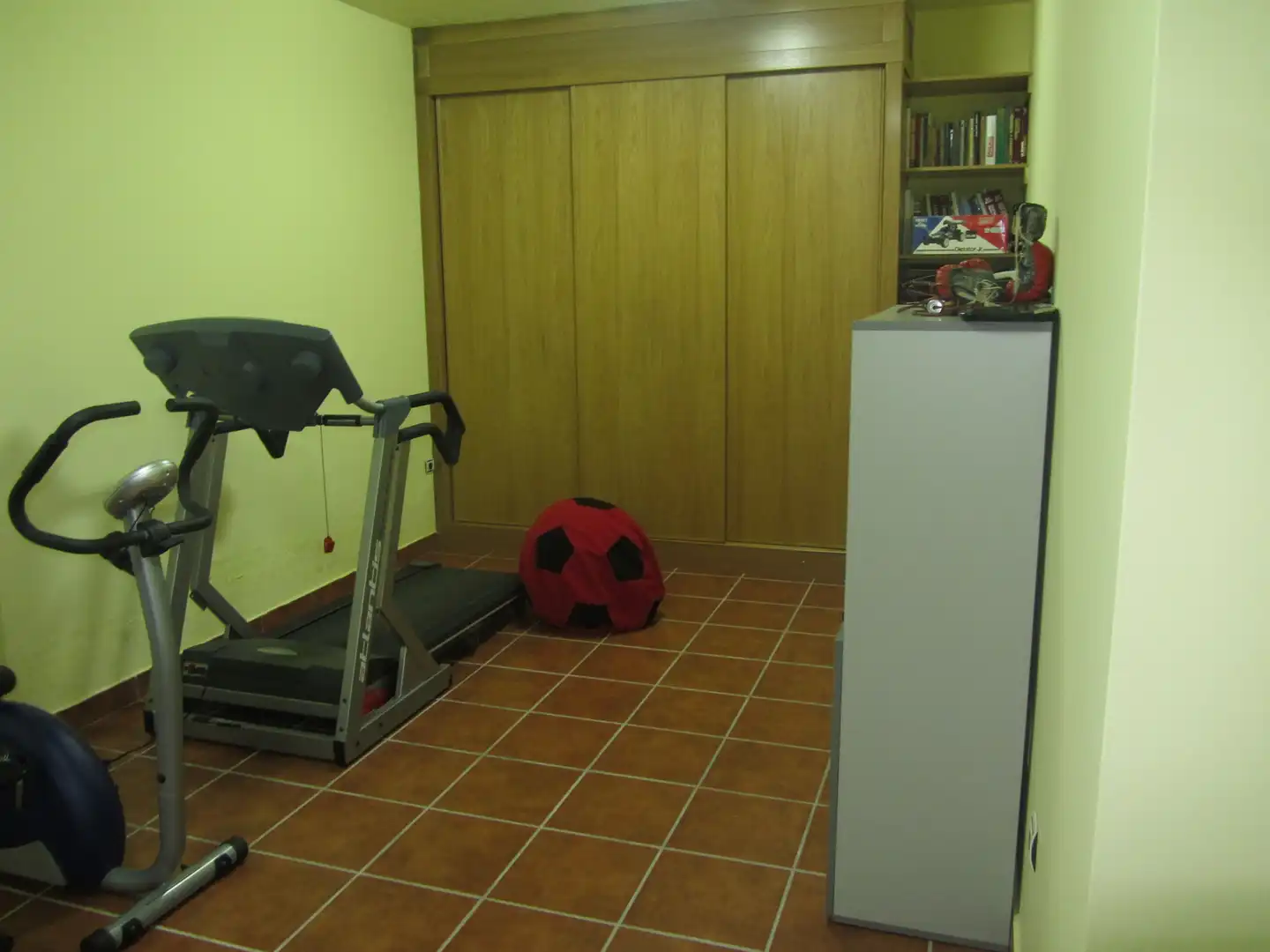 Casa o chalet en venta en N/A, -1, Urbanización Patricia - Campo