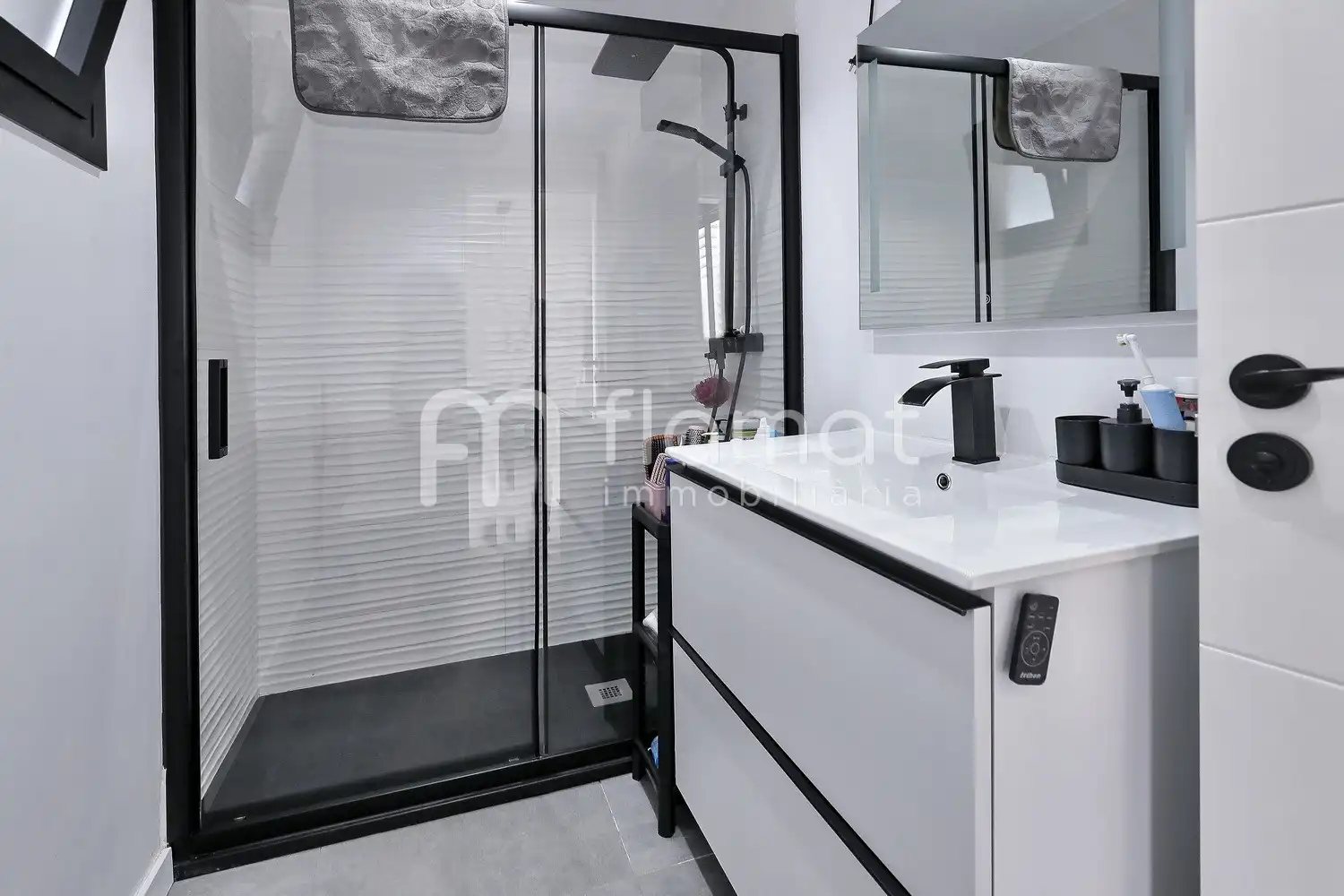 Bathroom of Flat for sale in Ca n'Oriac - Sector Nord
