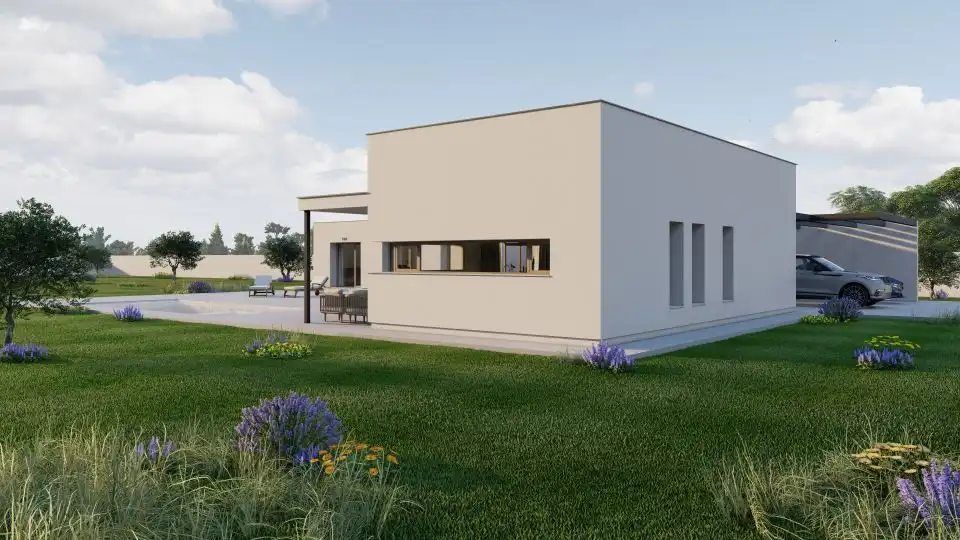 Casa o chalet en venta en Los Cigarrales-La Bastida