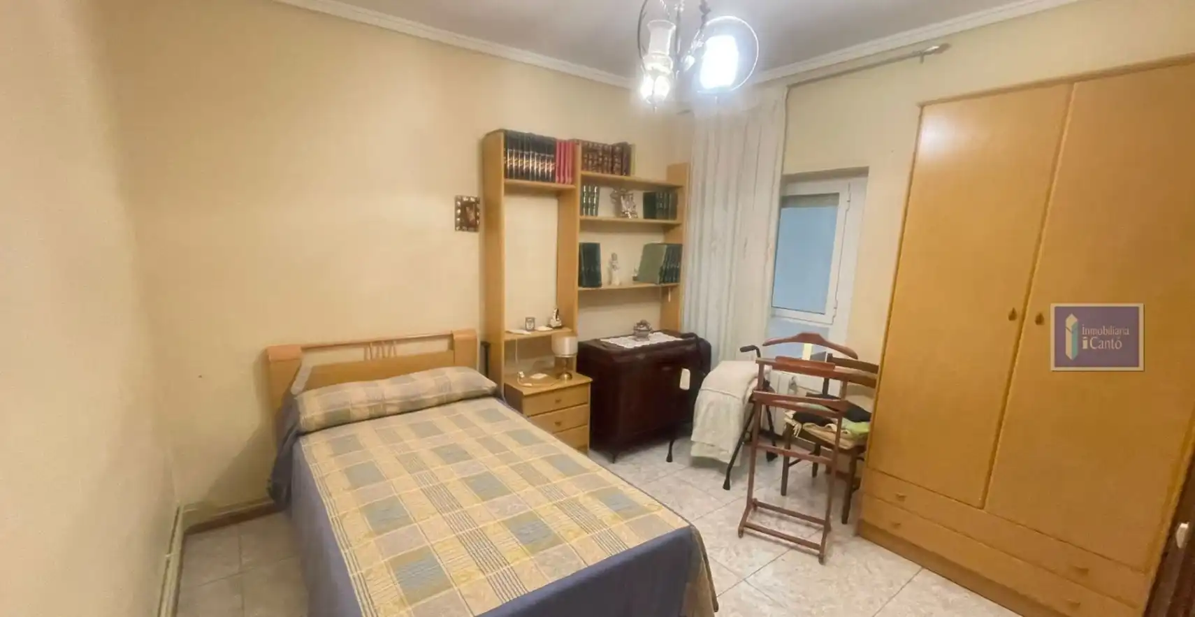 Piso con terraza en venta en Zona Nord, imagen 4