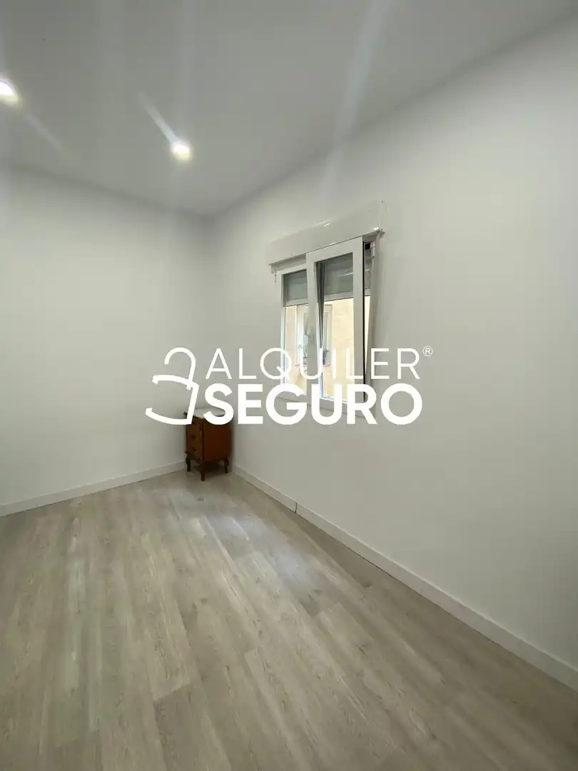 Flat with lift to rent in Fernández Iparraguirre, imagen 12