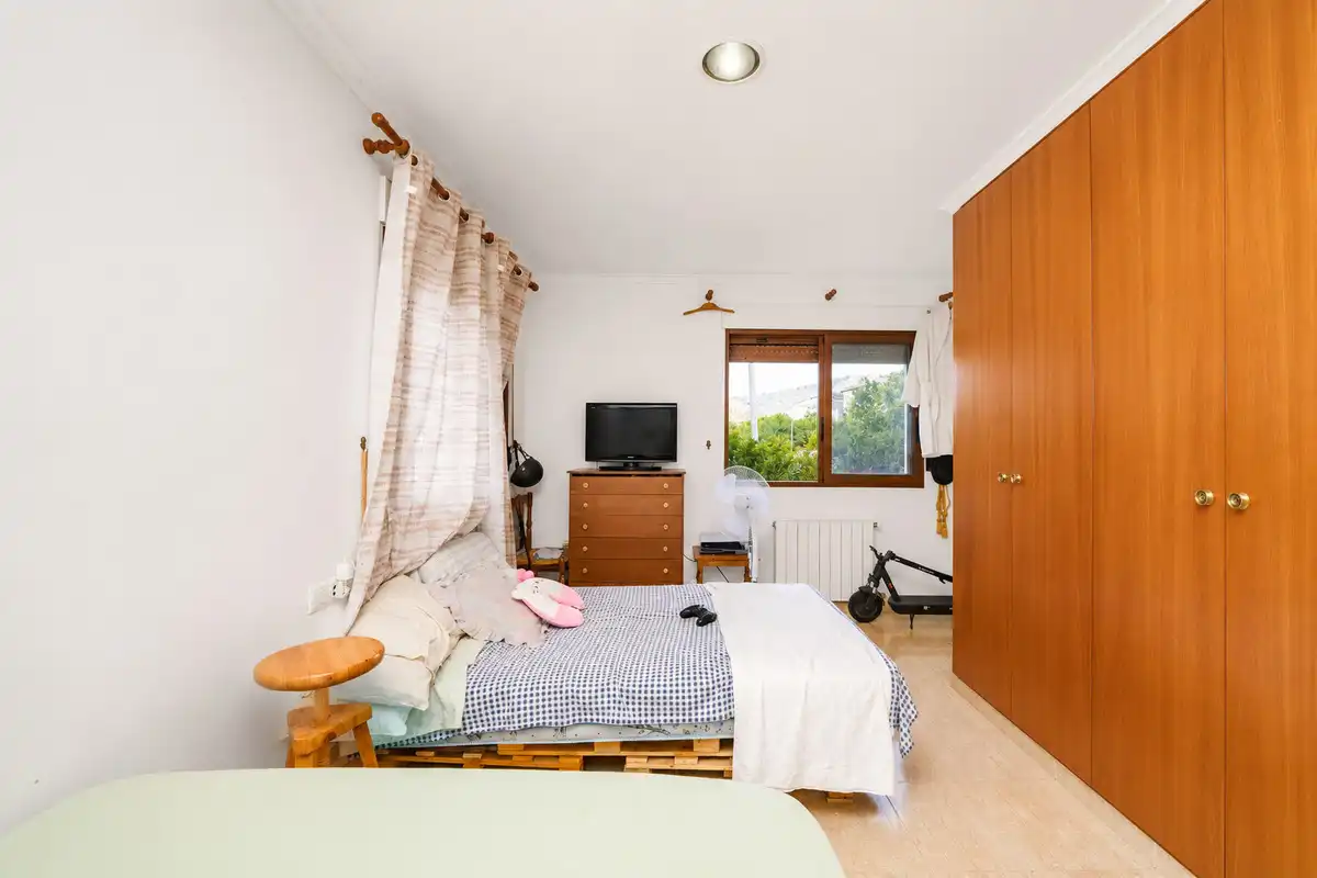 Wohnung mit Terrasse zum Verkauf in Carrer Josep de la Tona, imagen 21