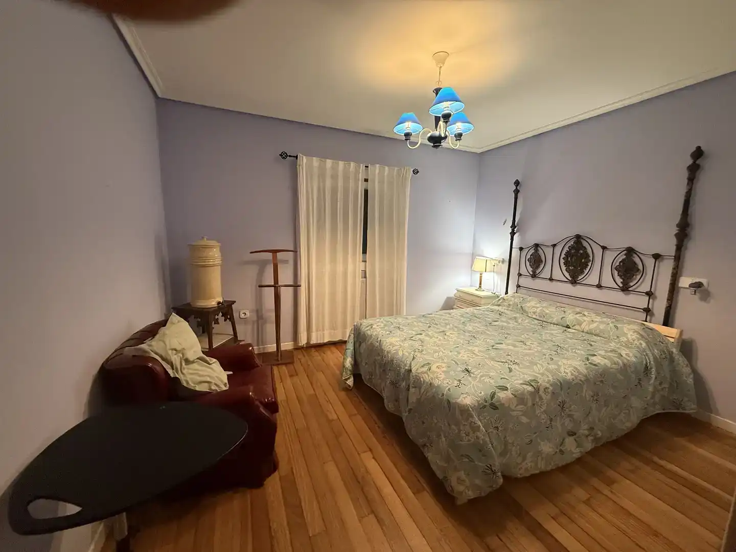 Bedroom of Houses for rent in Sada (A Coruña), A Coruña