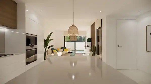 Chalet en venta en San Fulgencio, imagen 14