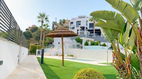 Foto 3 de Pis en venda a  Ur.tb-10, Añoreta Baja, Málaga