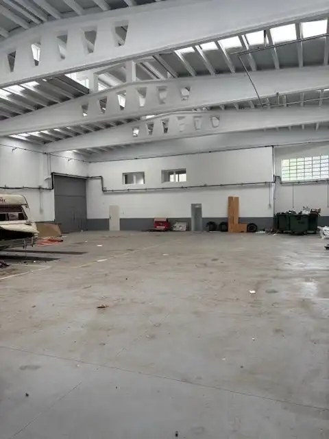 Nave industrial en venta en Deba, imagen 28