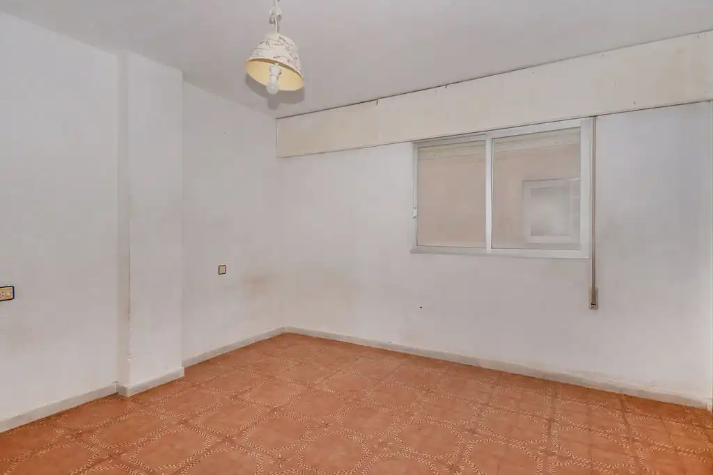 Habitación de Piso en venta en Pulpí