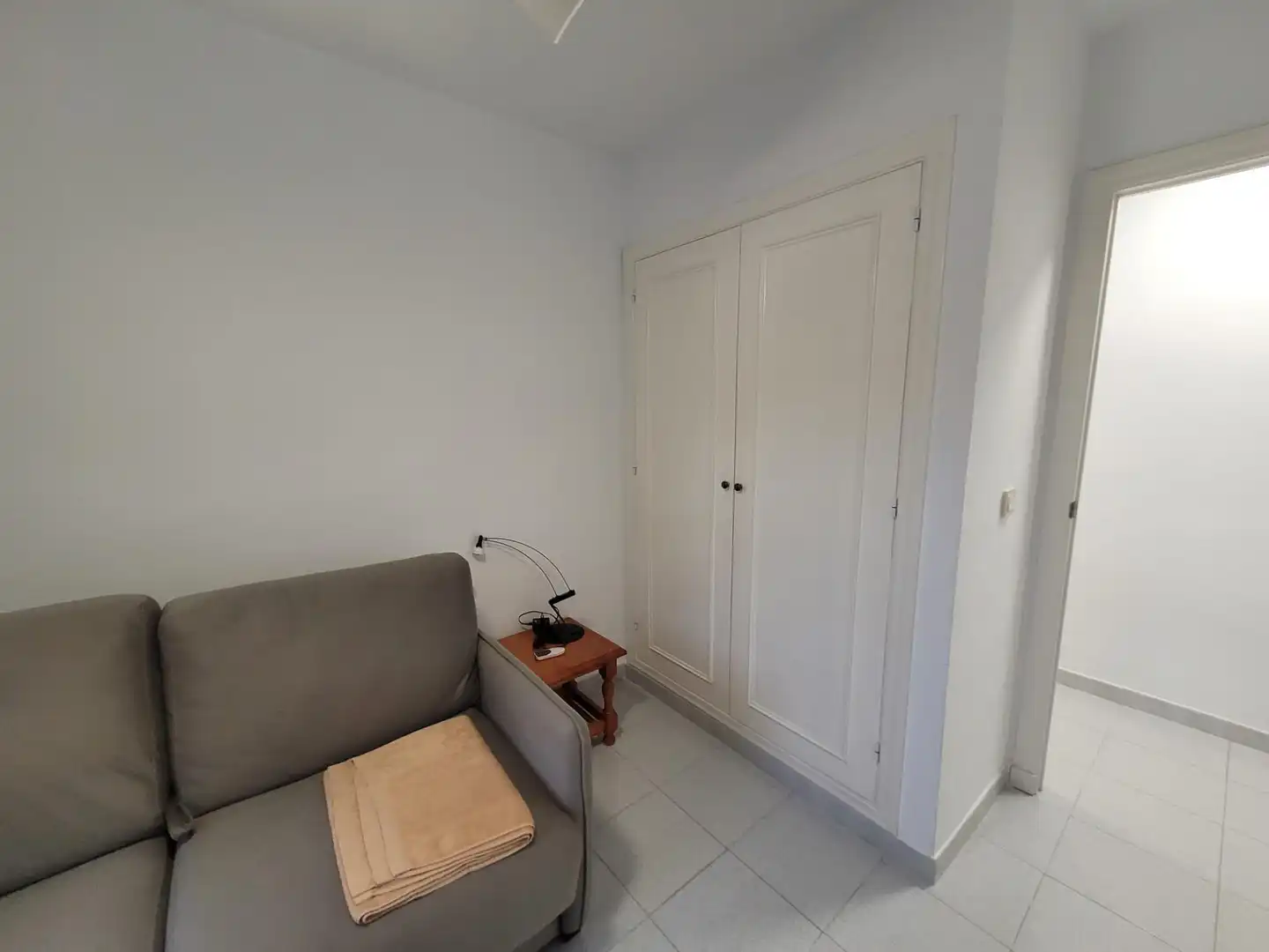 Apartamento con terraza en venta en Calle del Músico Agustín Bertomeu, imagen 14