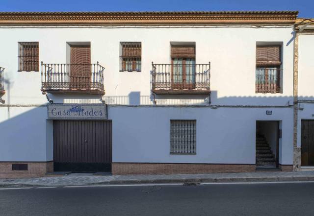 Casa-chalet en Venta en Olivares