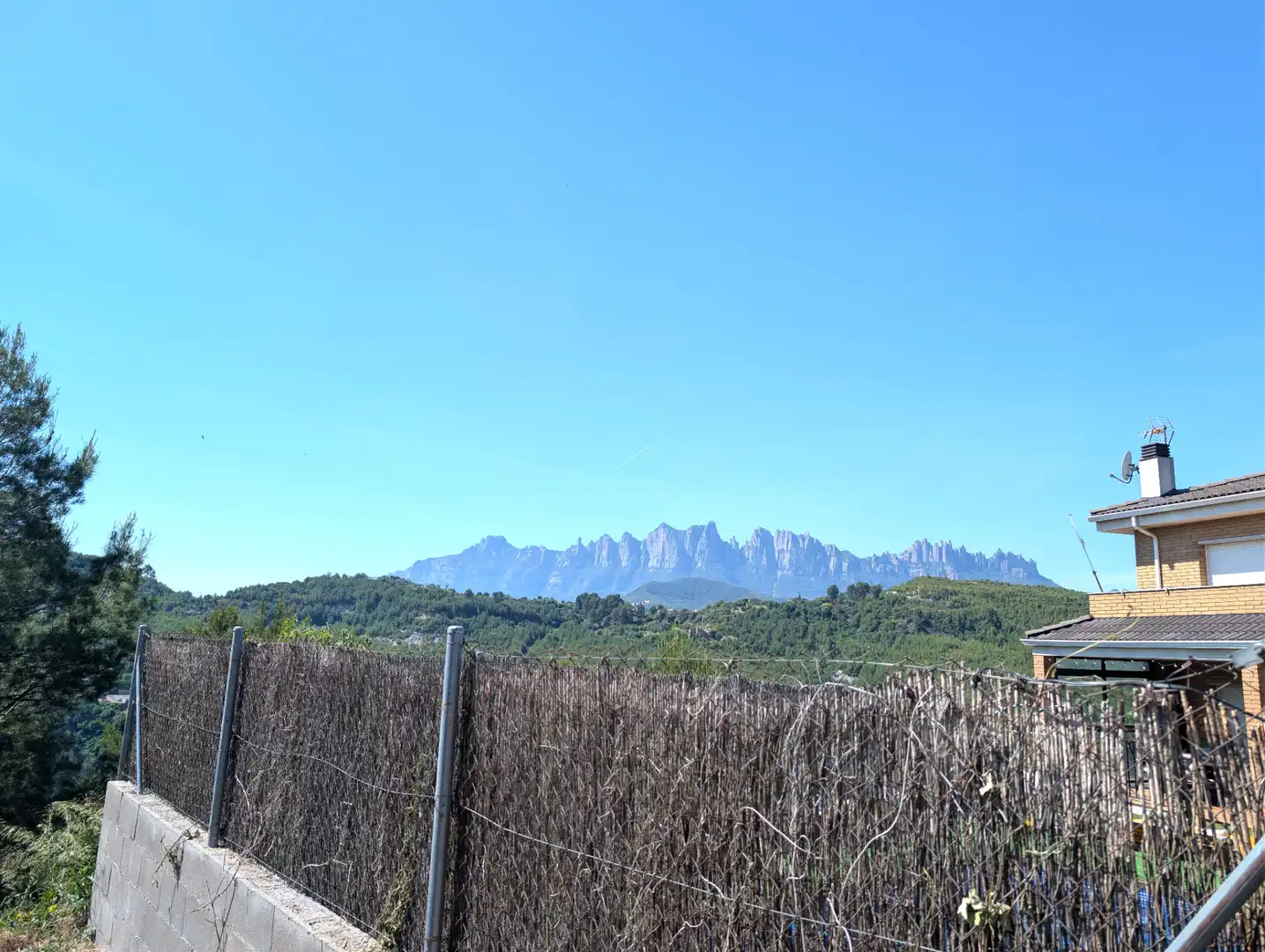 Residential land for sale in Mas Planoi, imagen 3
